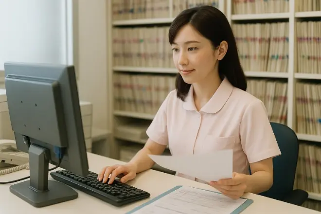 学習風景イメージ